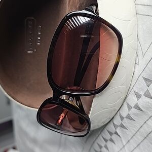 Coach sunglasses
